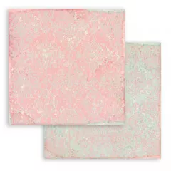 Rose Parfum 8x8 Backgrounds Paper Pack