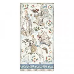 Winter Tales Collectables 6x12 Paper Pack