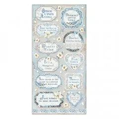 Winter Tales Collectables 6x12 Paper Pack