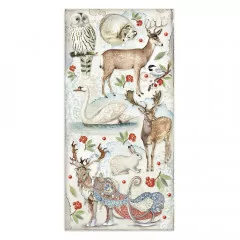 Winter Tales Collectables 6x12 Paper Pack