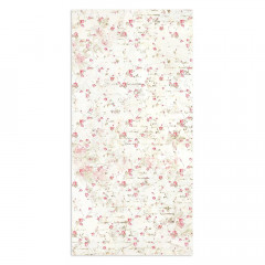 Pink Christmas Collectables 6x12 Paper Pack