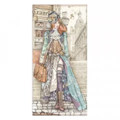 Lady Vagabond Lifestyle Collectables 6x12 Paper Pack