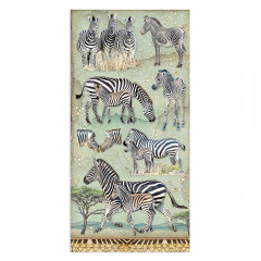 Savana Collectables 6x12 Paper Pack