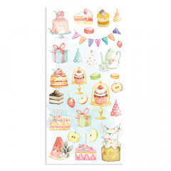 Celebration Collectables 6x12 Paper Pack