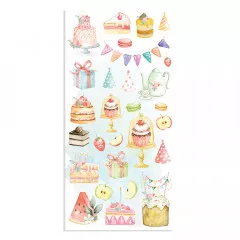 Celebration Collectables 6x12 Paper Pack