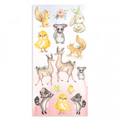 Celebration Collectables 6x12 Paper Pack