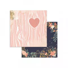 Maxi Love Story 12x12 Paper Pack