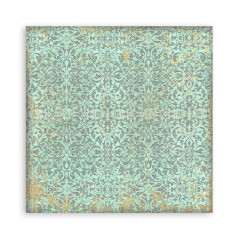 Fortune - 12x12 MAXI Paper Pad