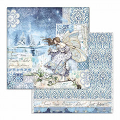 Winter Tales 6x6 Paper Pack