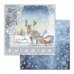 Winter Tales 6x6 Paper Pack