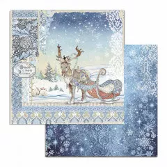 Winter Tales 6x6 Paper Pack