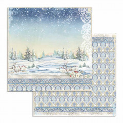 Winter Tales 6x6 Paper Pack