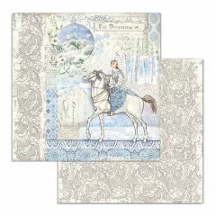 Winter Tales 6x6 Paper Pack