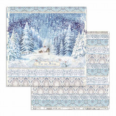 Winter Tales 6x6 Paper Pack