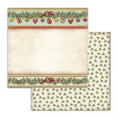 Classic Christmas 6x6 Paper Pack