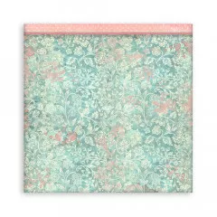 Sweet Winter - Fabric Sheets Pack