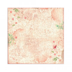 Rose Parfum - Fabric Sheets Pack