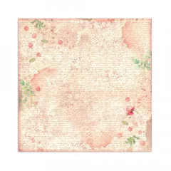 Rose Parfum - Fabric Sheets Pack