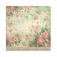 Rose Parfum - Fabric Sheets Pack