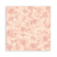 Shabby Rose - Fabric Sheets Pack