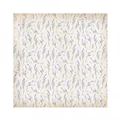 Lavender - Fabric Sheets Pack