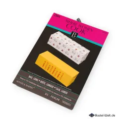 Movers and Shapers L Die - Box, Long