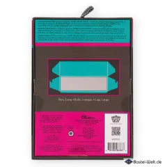 Movers and Shapers L Die - Box, Long