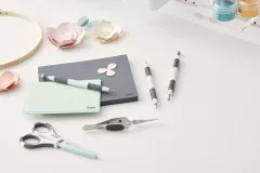 Sizzix Accessory - Paper Sculpting Kit