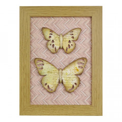 Bigz Die by Tim Holtz - Tattered Butterfly