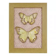 Bigz Die by Tim Holtz - Tattered Butterfly