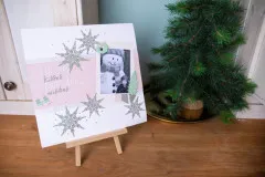 Thinlits Die Set - Festive Things