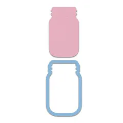 Framelits Die Set - Jar