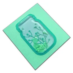Framelits Die Set - Jar