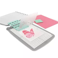 Sizzix Stencil and Stamps Tool