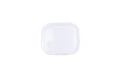 Shaker Domes Rounded Square