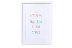 Thinlits Die - Hand Drawn Alphabet