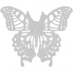 Thinlits Die by Tim Holtz - Perspective Butterfly