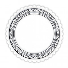 Switchlits Embossing Folder - Seal