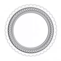 Switchlits Embossing Folder - Seal