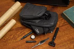 Storage Small Tool Storage Case Black