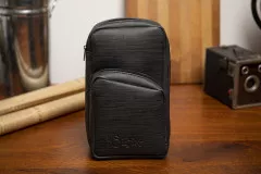 Storage Small Tool Storage Case Black