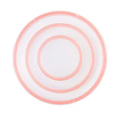 Sizzix Shaker Panes - Circles