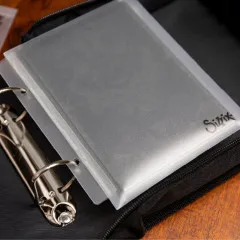 Storage Embossing Folder Storage Envelopes