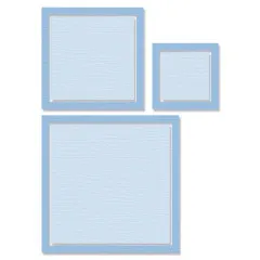 Framelits Die Set - Square Frames