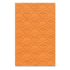 Multi Mini Embossing Folder - Mini Mosaic