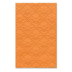 Multi Mini Embossing Folder - Mini Mosaic