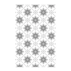 Multi Mini Embossing Folder - Mini Mosaic