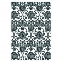 Multi-Level Embossing Folder - Tapestry