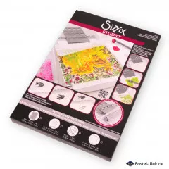 Sizzix - Studio Accessory Registration Press Tool