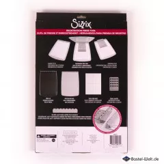 Sizzix - Studio Accessory Registration Press Tool